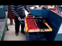 linea di produzione di GPL