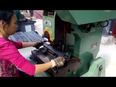 Saldatrice circonferenziale automatica piena per il cilindro di GPL